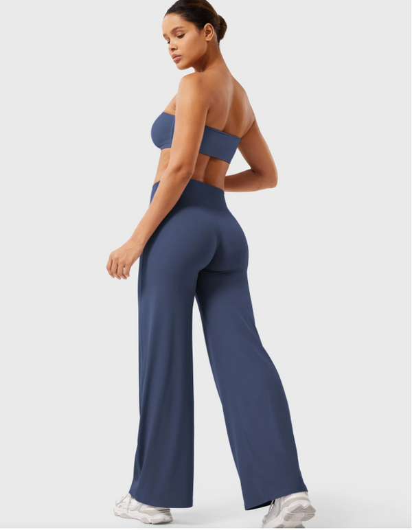 Straight Leg Leggings